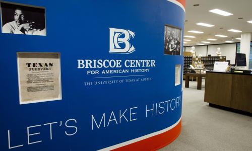 Briscoe Center