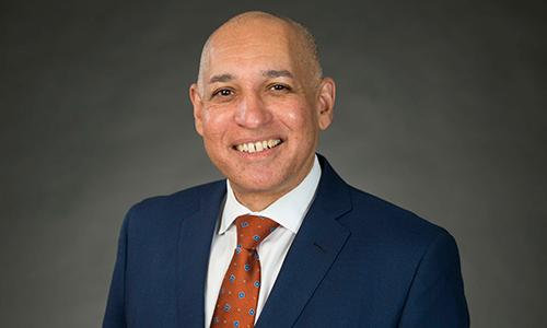Darrell Bazzell