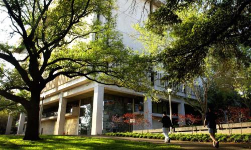 Harry Ransom Center