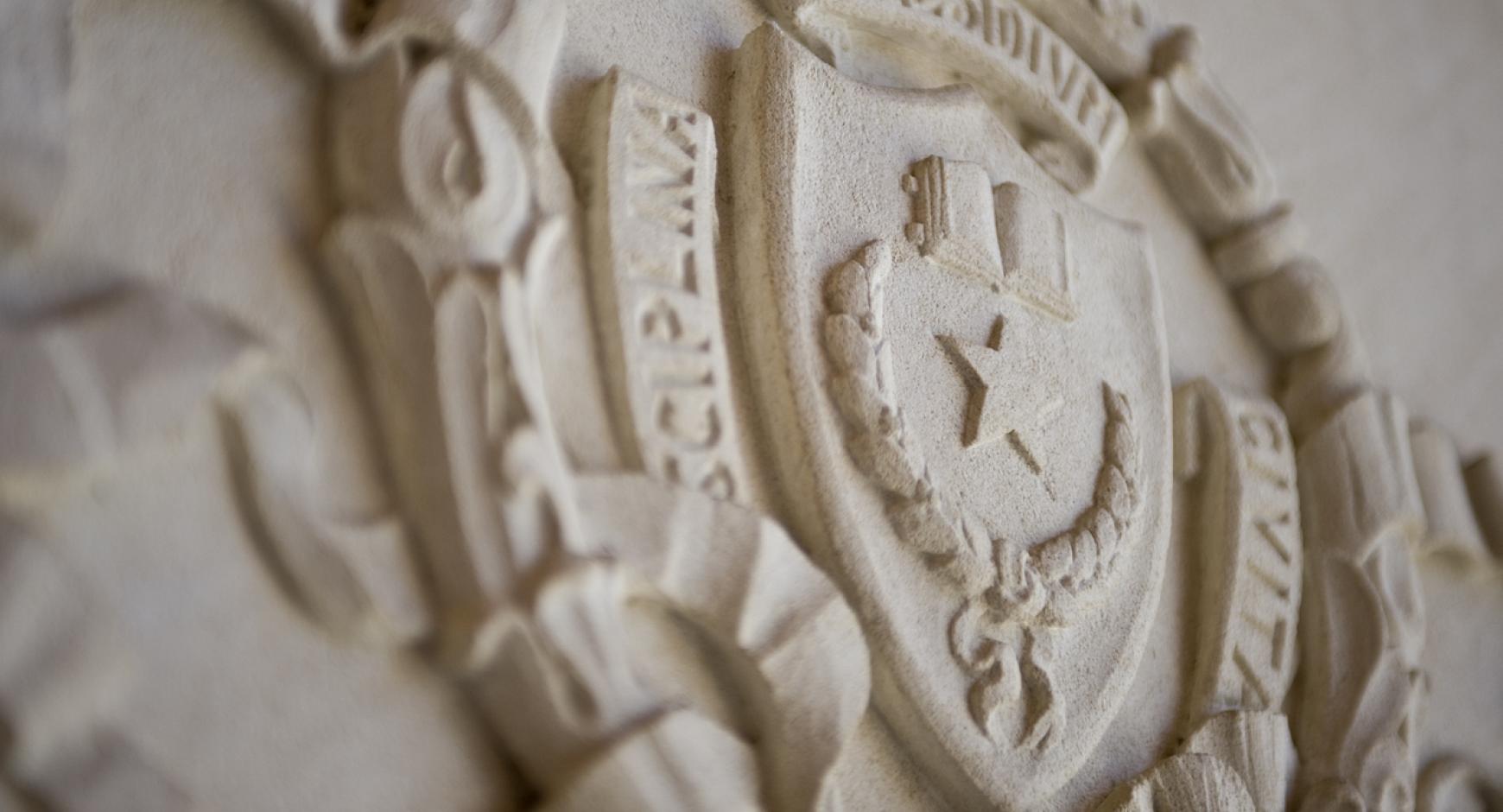 University of Texas Seal