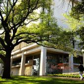 Harry Ransom Center