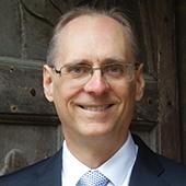 Eric T. Meyer, Dean, School of Information