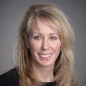 Headshot of Nancy Brazzil