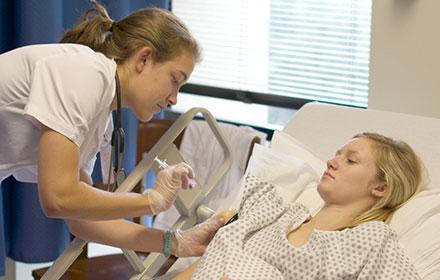 Bachelor of Science in Nursing