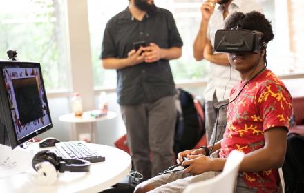 Digital Demo Day