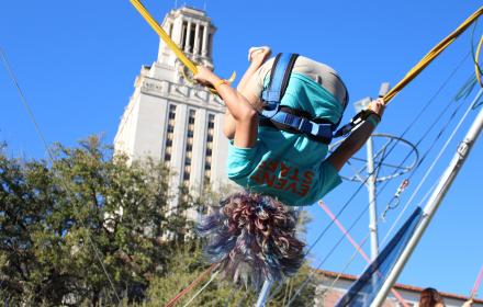 Forty Acres Fest