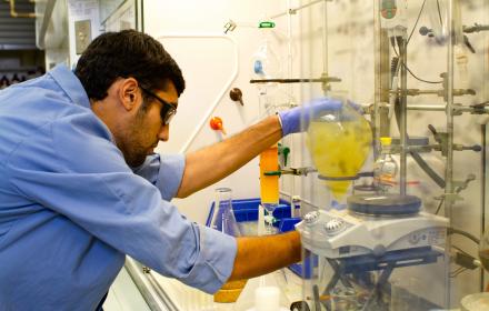 Postdoctoral Resources