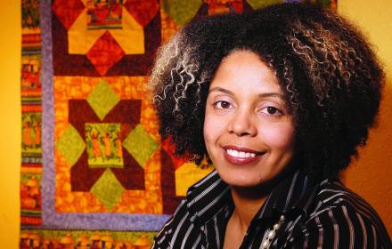 Dr. Cherise Smith