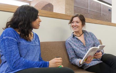 Student advising